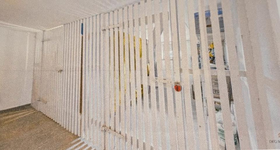 Dachgeschoßwohnung Ruderting - 1 Zimmer, 35 m&sup2;, 485&euro; | Angebot:24831323