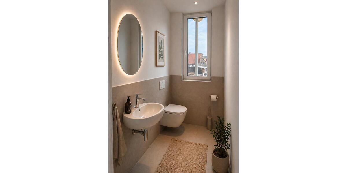 Etagenwohnung Wilsdruff - 4 Zimmer, 97 m&sup2;, 1.552&euro; | Angebot:26418677