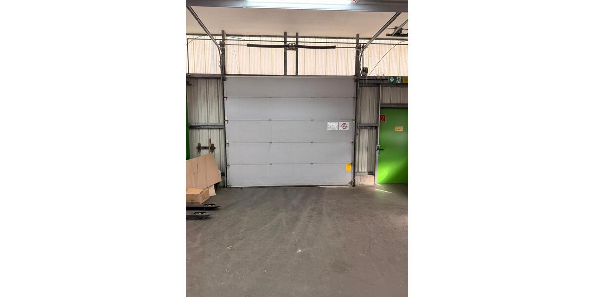 Gewerbeobjekt Löhne - 1.625&euro; | Angebot:25921538