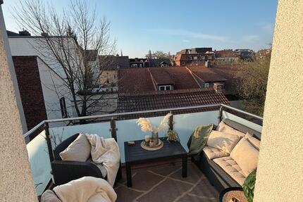 Wohnen auf Zeit Petersberg - 4 Zimmer, 75 m&sup2;, 340&euro; | Angebot:25905803