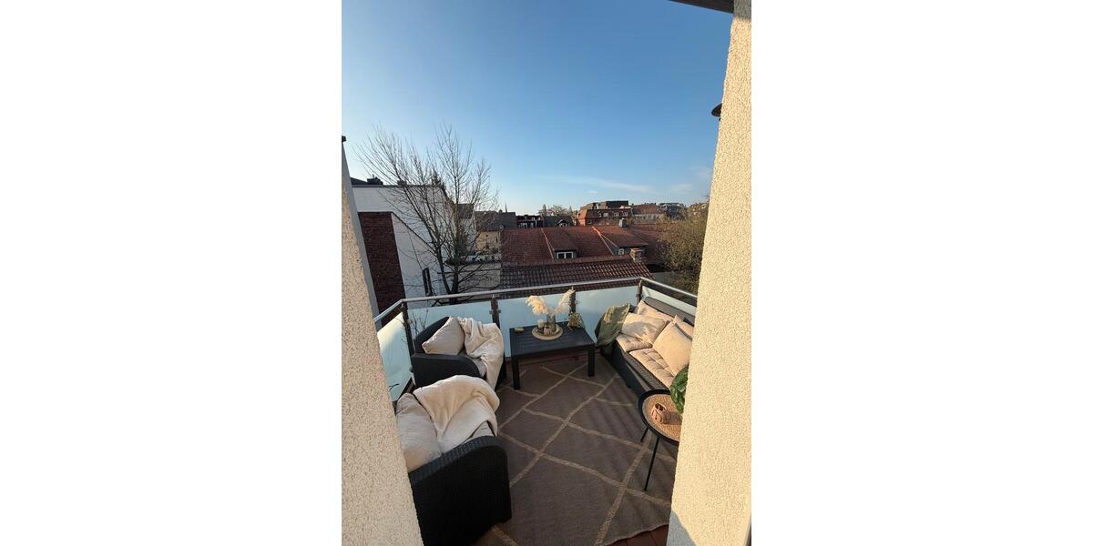 Wohnen auf Zeit Petersberg - 4 Zimmer, 75 m&sup2;, 340&euro; | Angebot:25905803