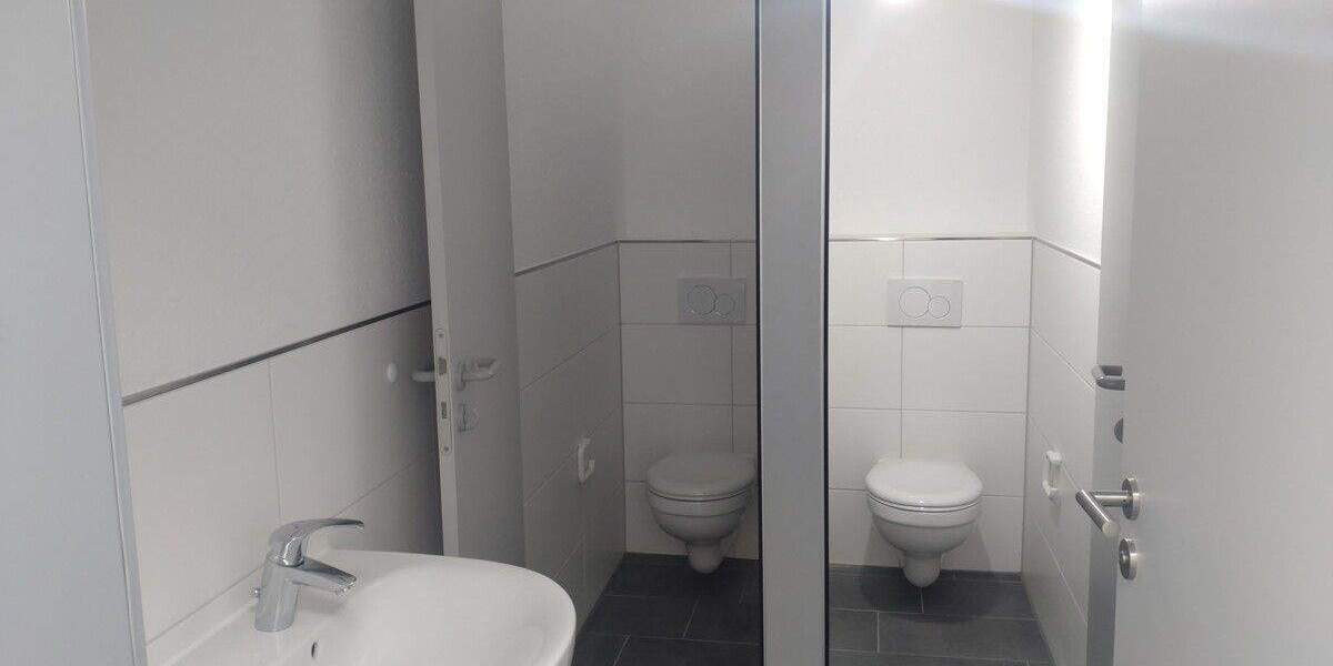 Gewerbeobjekt Bremen Burgdamm - 2 Zimmer, 60 m&sup2;, 550&euro; | Angebot:25706051