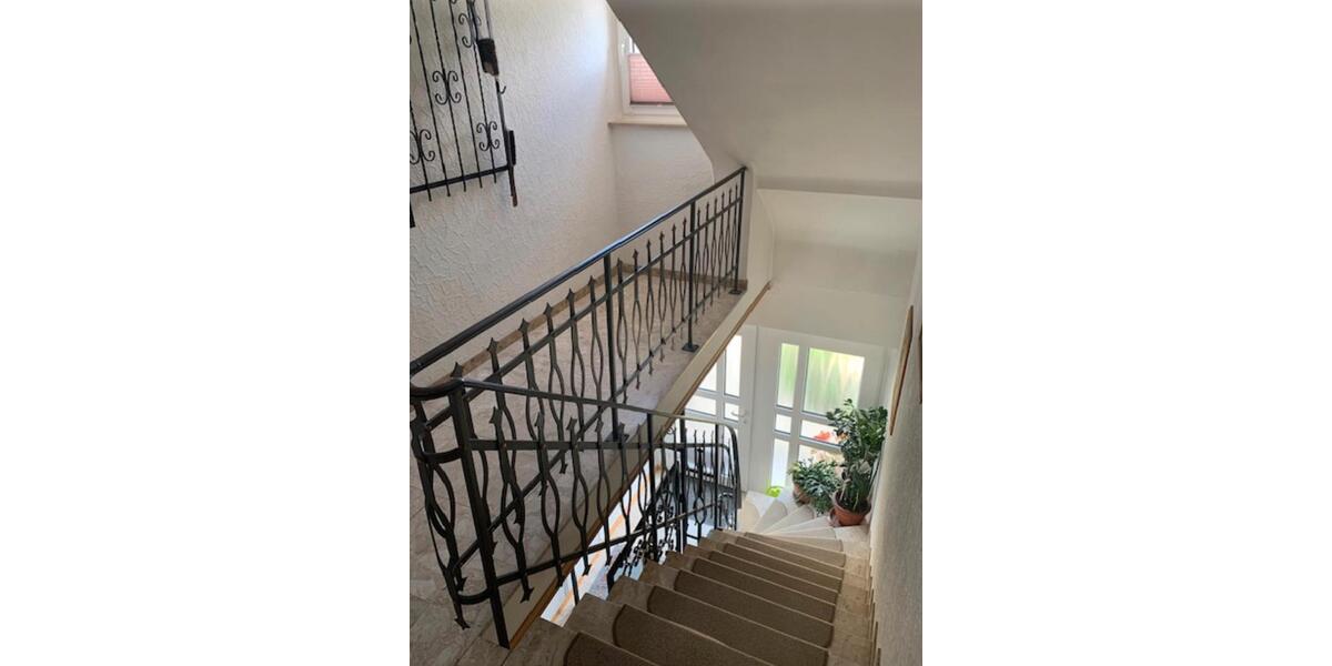 Dachgeschoßwohnung Rothenburg ob der Tauber - 2 Zimmer, 45 m&sup2;, 675&euro; | Angebot:25005393