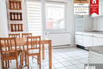 Gut geschnittene 2-Zimmer-Wohnung in Ochsenfurt 2 zimmer