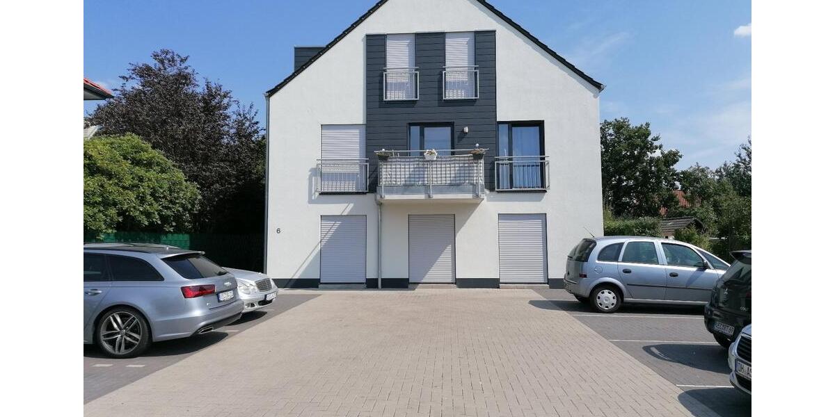 Wohnen auf Zeit Vechta - 1 Zimmer, 12 m&sup2;, 340&euro; | Angebot:24782466