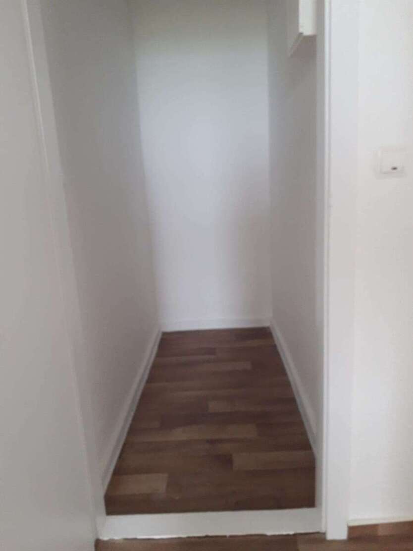 Erstbezug nach kompletter Renovierung. 3 zimmer