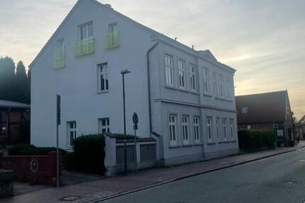 Arbeitszimmer oder Lagerraum zimmer