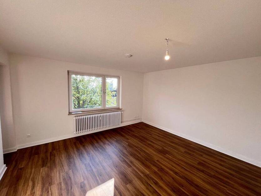 Schöne 3,5 Zimmer zum wohl fühlen.