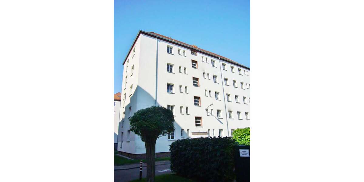 Etagenwohnung Leipzig Anger-Crottendorf - 2 Zimmer, 49 m&sup2;, 370&euro; | Angebot:25447240
