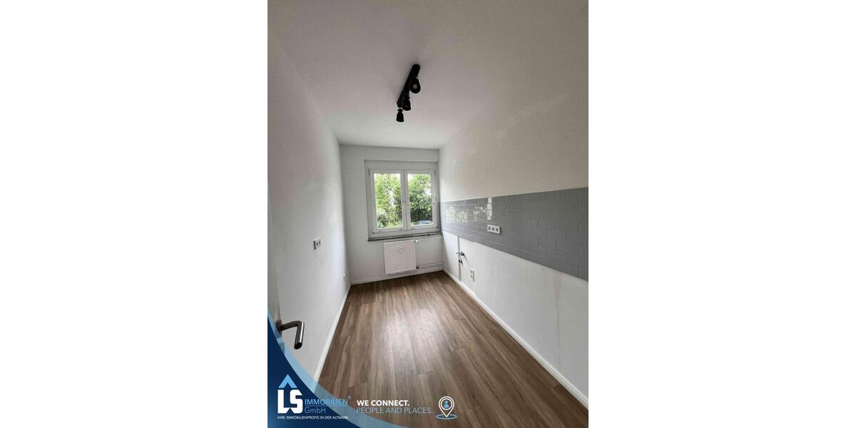 Etagenwohnung Tangerhütte - 2 Zimmer, 47 m&sup2;, 282&euro; | Angebot:19973291