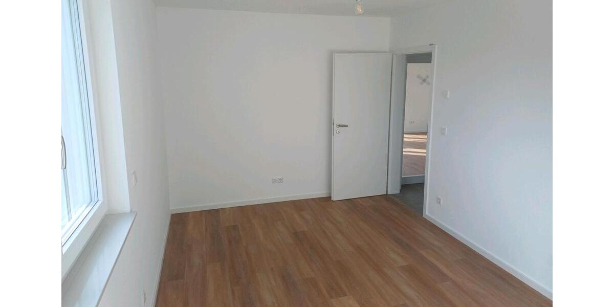 Erstbezug Neubauwohnung 3 zimmer