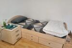 1 Monat Aufenthalt WG 1 zimmer
