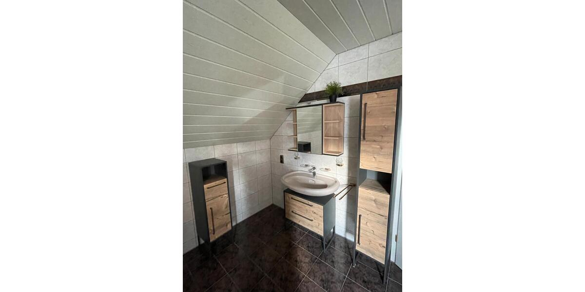 Helle 3,5-Zimmer Dachgeschosswohnung in Ried mit Balkon zimmer