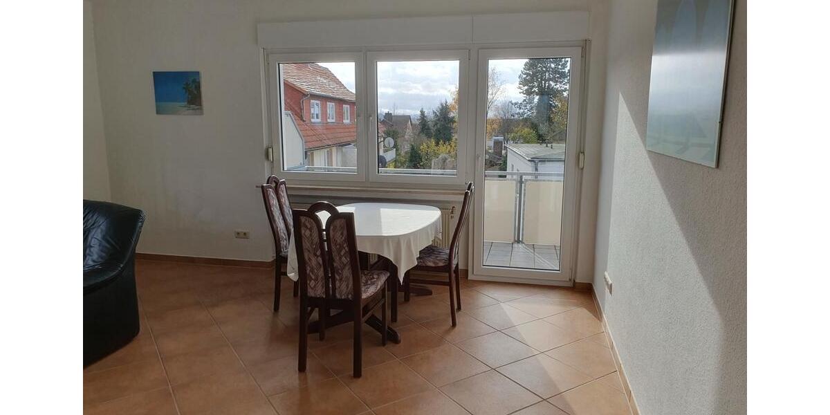 Etagenwohnung Kalbach - 2 Zimmer, 65 m&sup2;, 800&euro; | Angebot:26050743