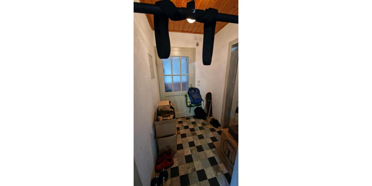 1 ZKB Wohnung zu vermieten Kerzenheim 1 zimmer