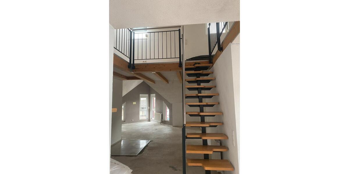 Maisonettenwohnung Seeheim-Jugenheim Jugenheim - 3 Zimmer, 98 m&sup2;, 885&euro; | Angebot:25915838