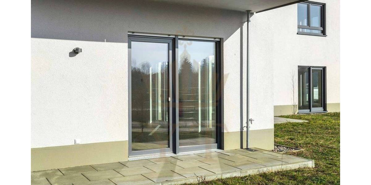 Terrassenwohnung Biesenthal - 3 Zimmer, 61 m&sup2;, 990&euro; | Angebot:26377491