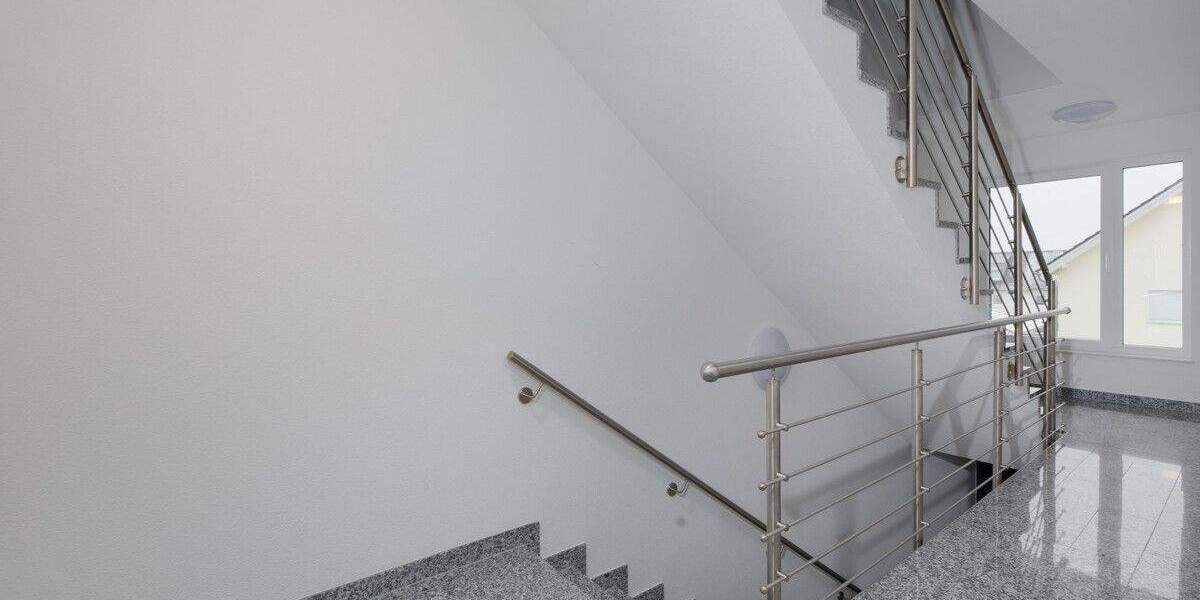 Etagenwohnung Pforzheim Sonnenhof - 3 Zimmer, 80 m&sup2;, 1.045&euro; | Angebot:24874008