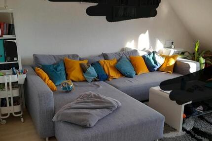 Maisonette Wohnung in schöner ruhiger Lage 4 zimmer