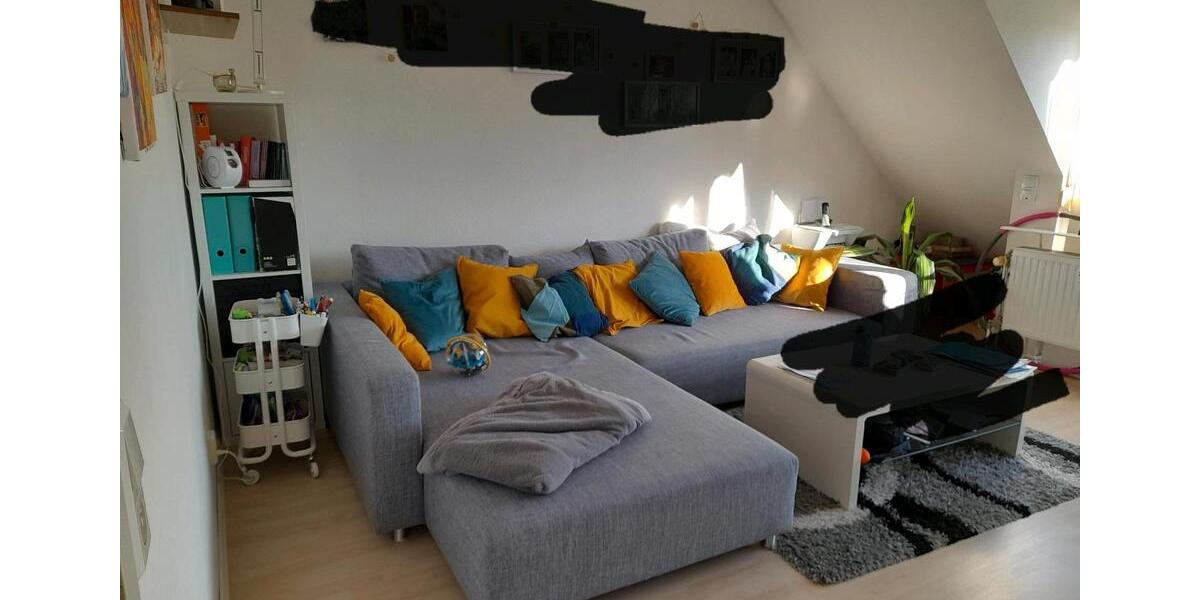 Maisonette Wohnung in schöner ruhiger Lage 4 zimmer