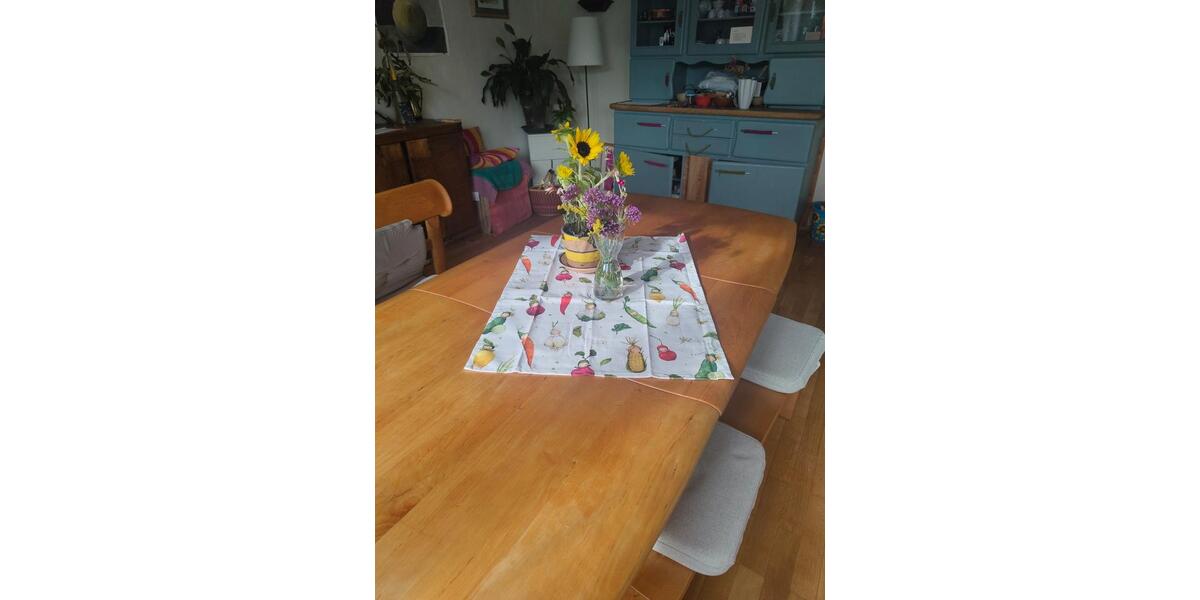 Wohnen auf Zeit Oberursel (Taunus) - 2 Zimmer, 40 m&sup2;, 1.000&euro; | Angebot:25416664