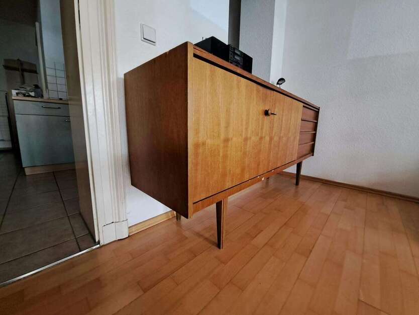 Wohnen auf Zeit in Leipzig 860 € 1 zimmer