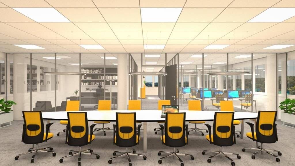 Gewerbeobjekt Velbert Neviges - 3.300&euro; | Angebot:24044017