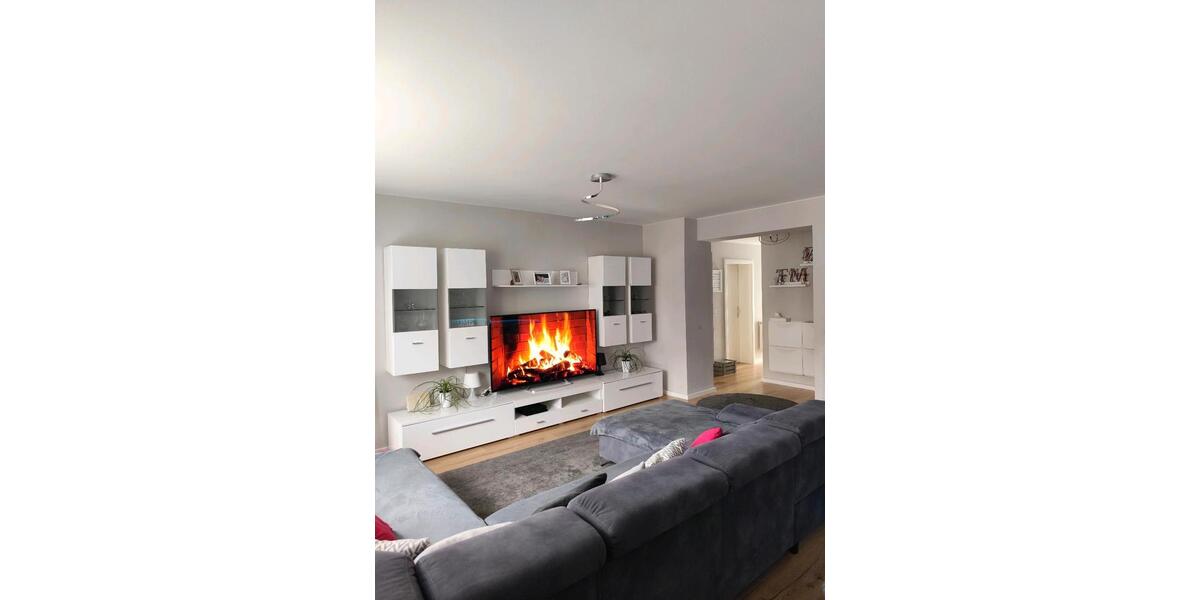 Erdgeschoßwohnung Minden Kuhlenkamp - 4 Zimmer, 91 m&sup2;, 999&euro; | Angebot:24757098