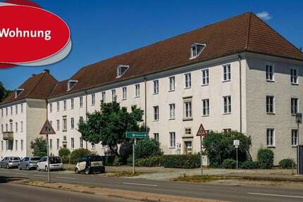 Wohnung zum Mieten in Wolfsburg 128,78 € 18.4 m² 1 zimmer