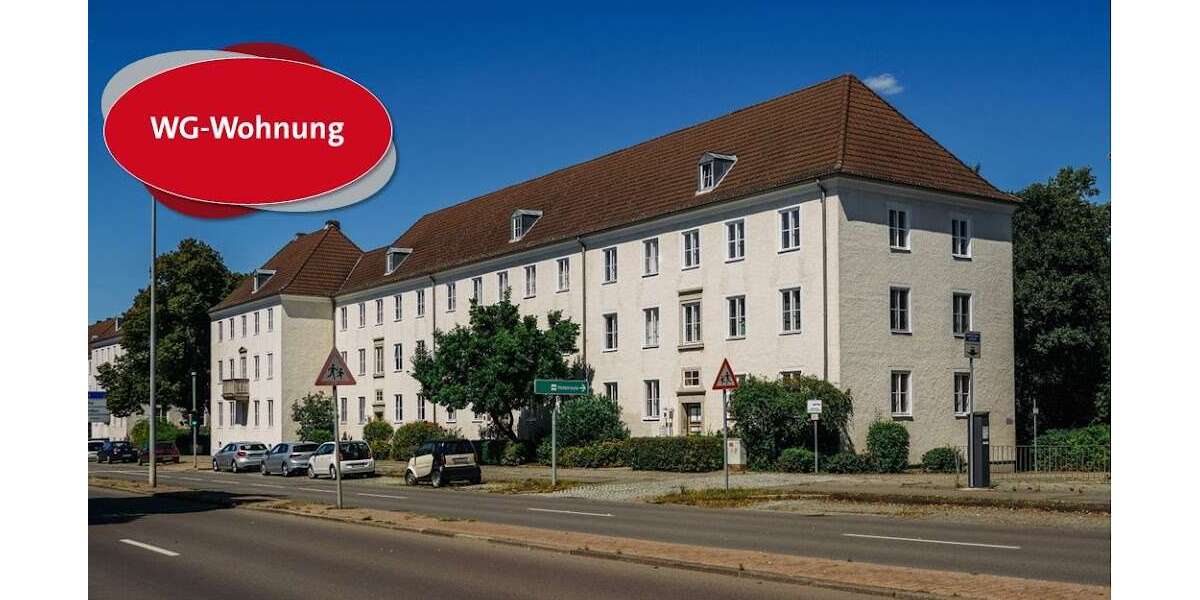 Wohnung zum Mieten in Wolfsburg 128,78 € 18.4 m² 1 zimmer