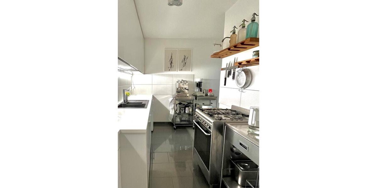 Etagenwohnung Korntal-Münchingen Münchingen - 3 Zimmer, 80 m&sup2;, 1.500&euro; | Angebot:26404829