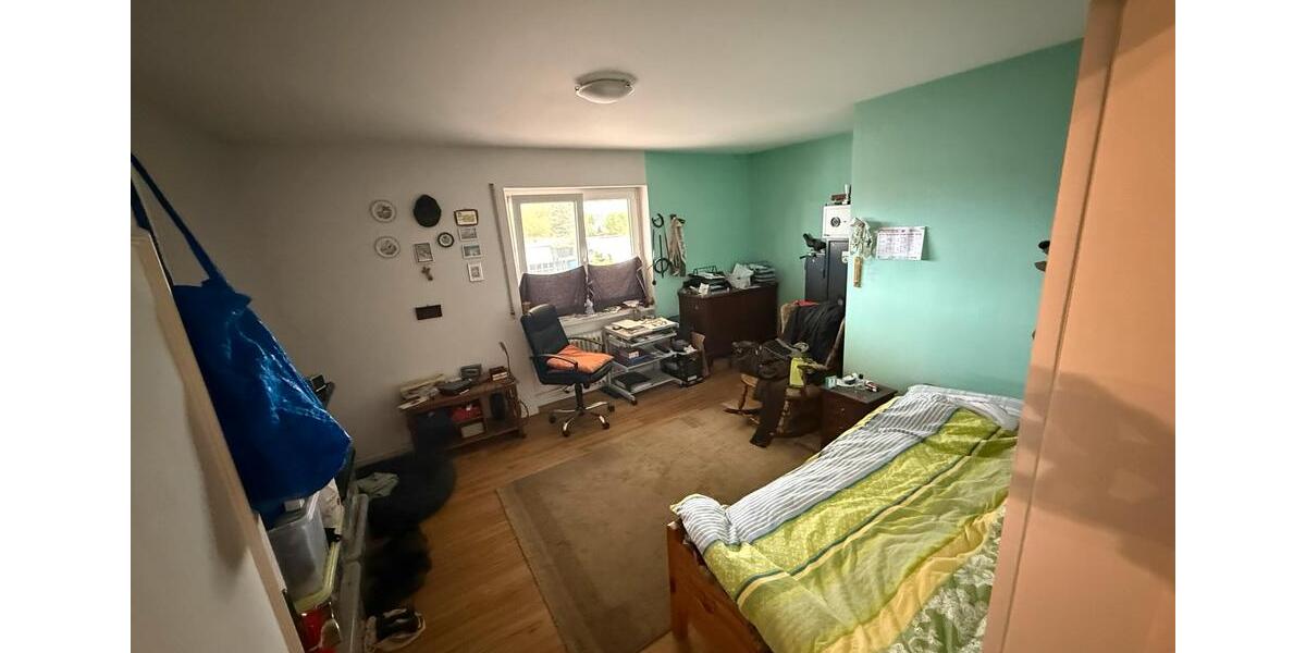 Etagenwohnung Bebra - 5 Zimmer, 138 m&sup2;, 850&euro; | Angebot:26548800