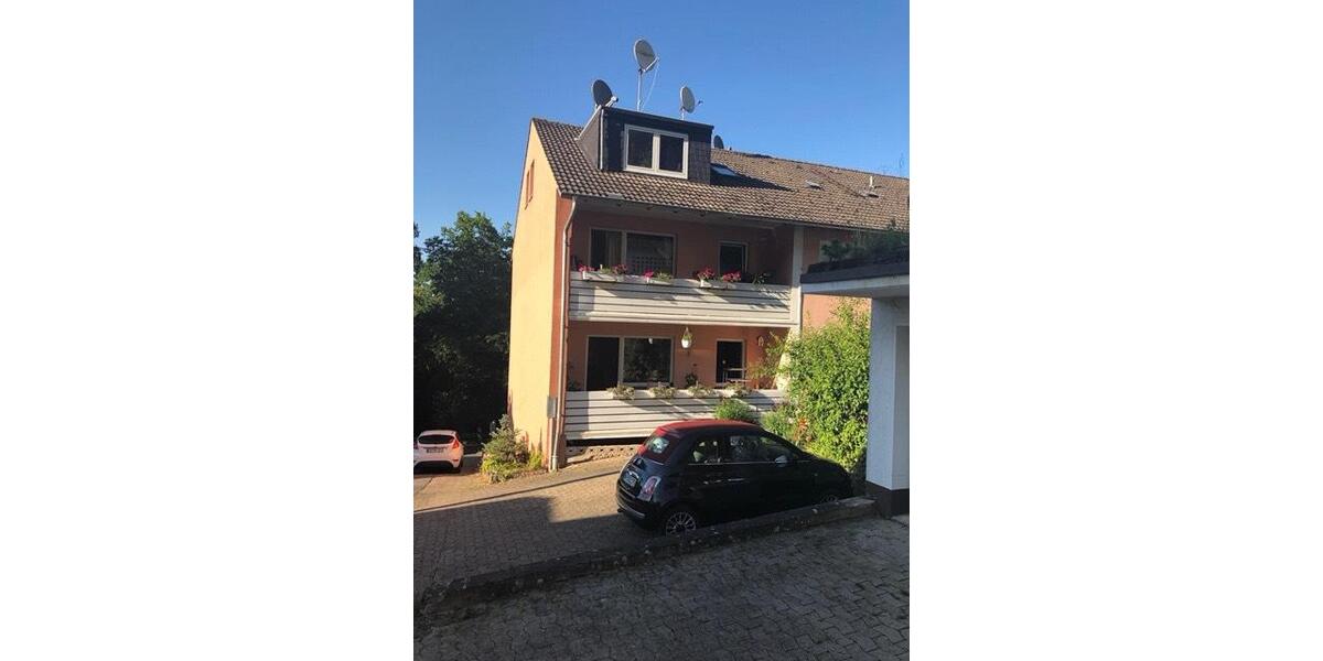 Dachgeschoßwohnung Vlotho - 2 Zimmer, 57 m&sup2;, 450&euro; | Angebot:26403748