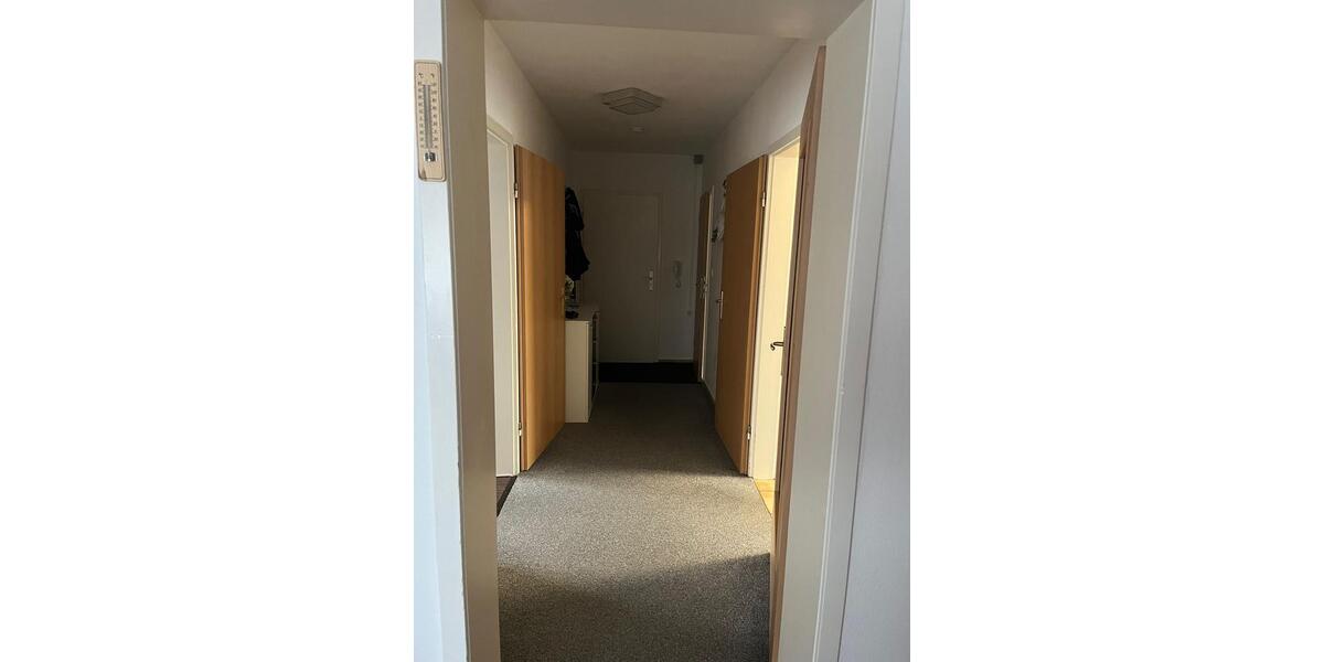 Etagenwohnung Borgholzhausen - 4 Zimmer, 90 m&sup2;, 1.000&euro; | Angebot:24685225