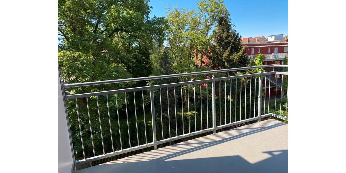 Etagenwohnung Karlsruhe - 3 Zimmer, 74 m&sup2;, 911&euro; | Angebot:25568078