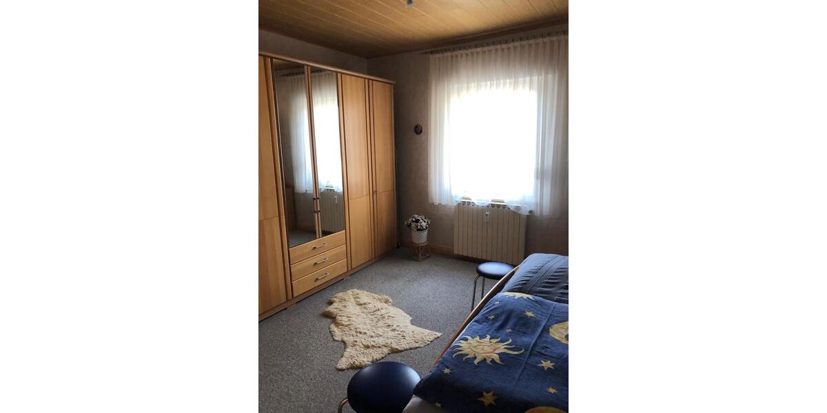 Etagenwohnung Melle Bruchmühlen - 4 Zimmer, 96 m&sup2;, 740&euro; | Angebot:25252325