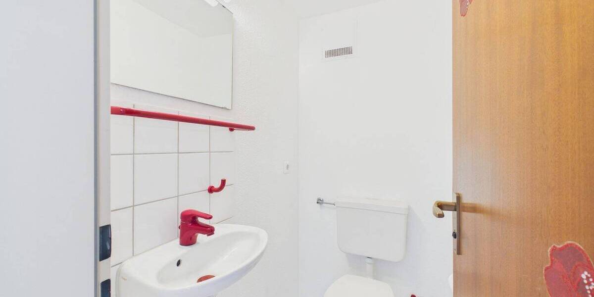 Etagenwohnung Ellwangen (Jagst) Ellwangen - 3 Zimmer, 85 m&sup2;, 870&euro; | Angebot:26600816