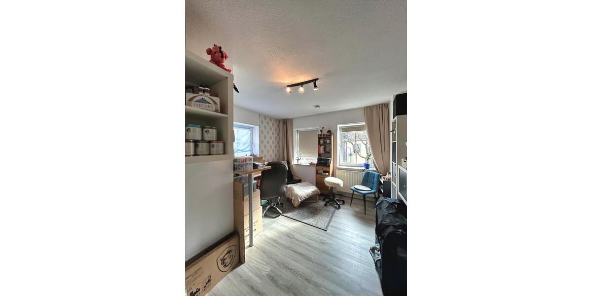 Etagenwohnung Walsrode - 4 Zimmer, 100 m&sup2;, 870&euro; | Angebot:26006637