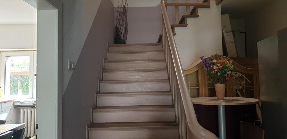 Wohnen auf Zeit Werther (Westfahlen) - 9 Zimmer, 200 m&sup2;, 689&euro; | Angebot:18265263