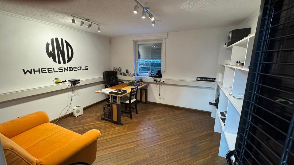 Gewerbeobjekt Hilter am Teutoburger Wald - 775&euro; | Angebot:26201304