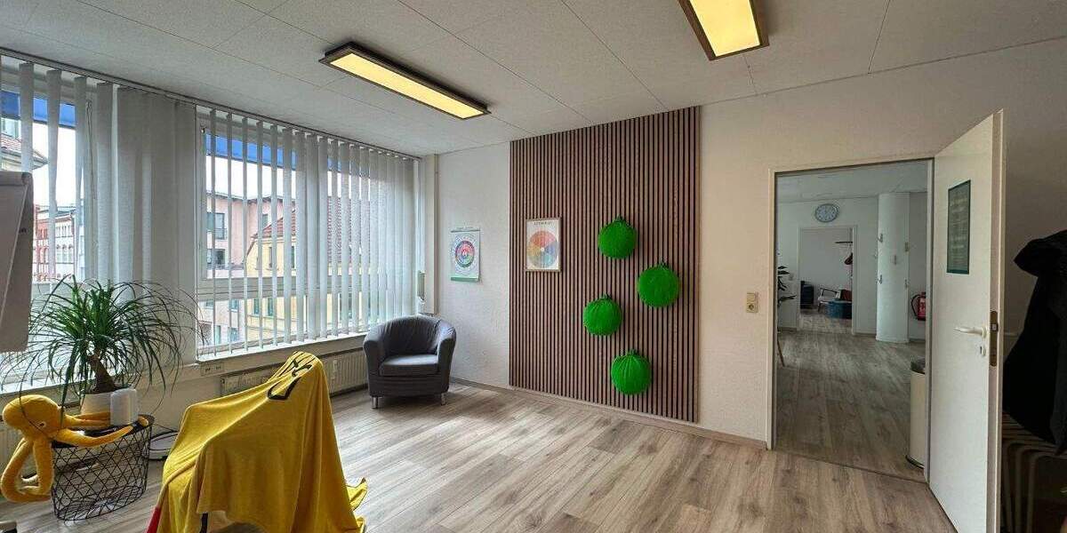 Gewerbeobjekt Magdeburg Neue Neustadt - 400&euro; | Angebot:25869410