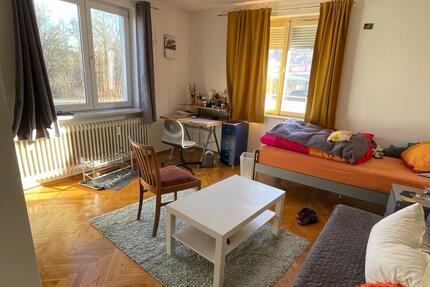 Wohnen auf Zeit Warthausen - 23 Zimmer, 120 m&sup2;, 420&euro; | Angebot:24832343