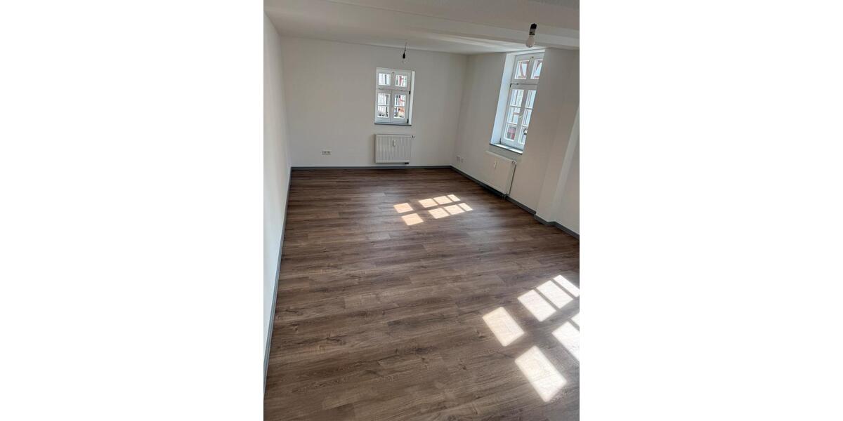 Erdgeschoßwohnung Bad Wildungen - 3.5 Zimmer, 73 m&sup2;, 600&euro; | Angebot:26327847