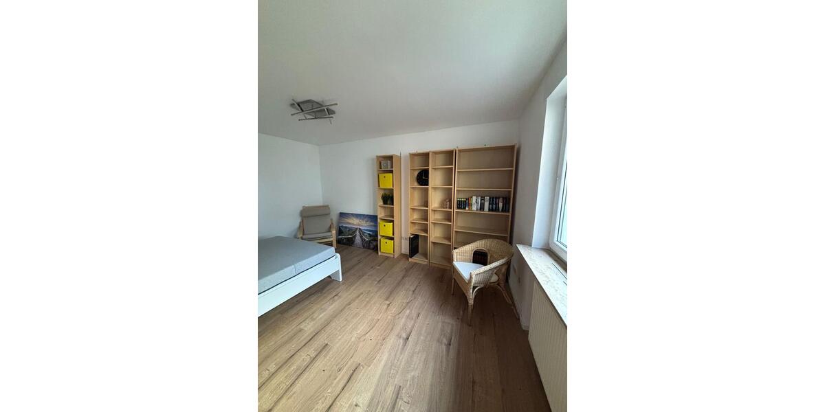 Etagenwohnung Mörfelden-Walldorf Walldorf - 2 Zimmer, 62 m&sup2;, 1.400&euro; | Angebot:26019515