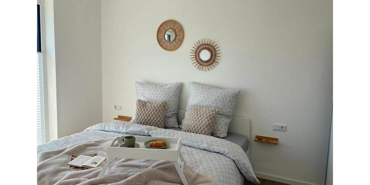 Etagenwohnung Sailauf - 2 Zimmer, 43 m&sup2;, 1.080&euro; | Angebot:25975825