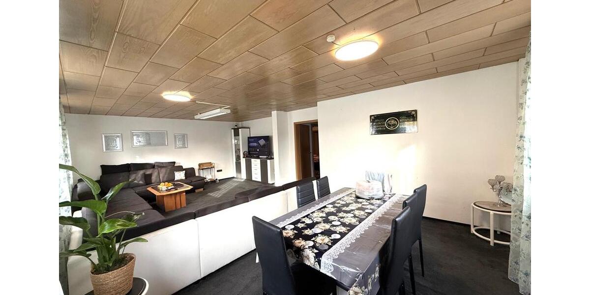 Sehr schöne 4 Zimmerwohnung 4 zimmer