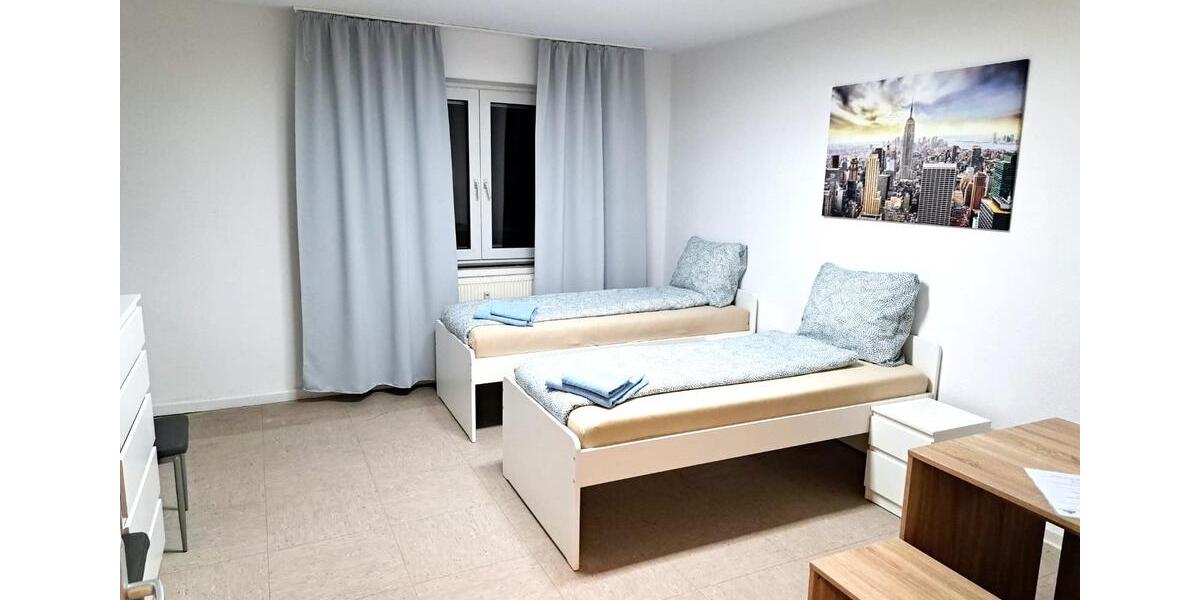 Wohnen auf Zeit Bergkamen - 3 Zimmer, 84 m&sup2;, 15&euro; | Angebot:23830325