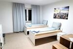 Wohnen auf Zeit Bergkamen - 3 Zimmer, 84 m&sup2;, 15&euro; | Angebot:23830325