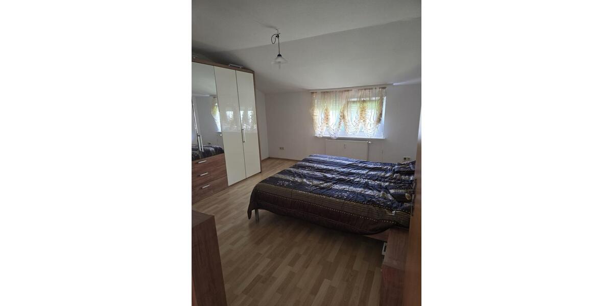 Etagenwohnung Lüdenscheid Brügge - 4 Zimmer, 110 m&sup2;, 650&euro; | Angebot:24663555
