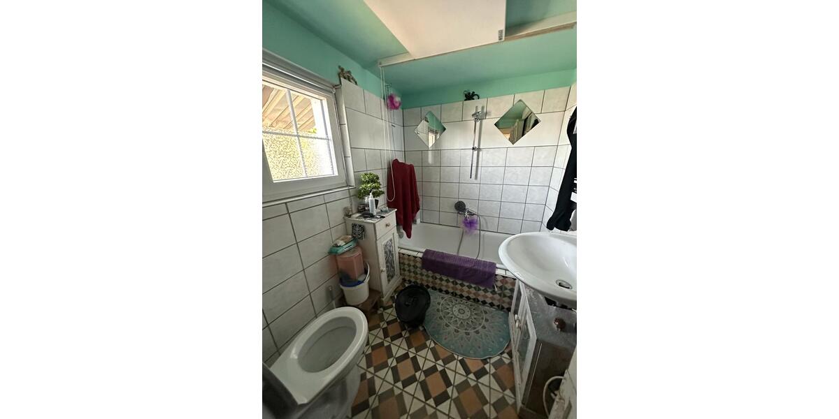 Erdgeschoßwohnung Bad Salzuflen Biemsen-Ahmsen - 1 Zimmer, 10 m&sup2;, 350&euro; | Angebot:26444165